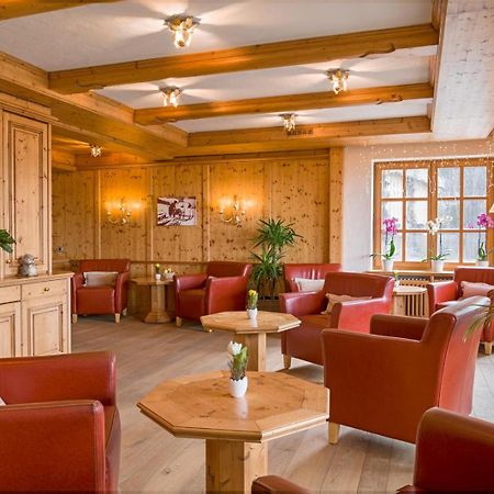 Todnauerberg Hotel Im Schwarzwald Todtnauberg Eksteriør billede