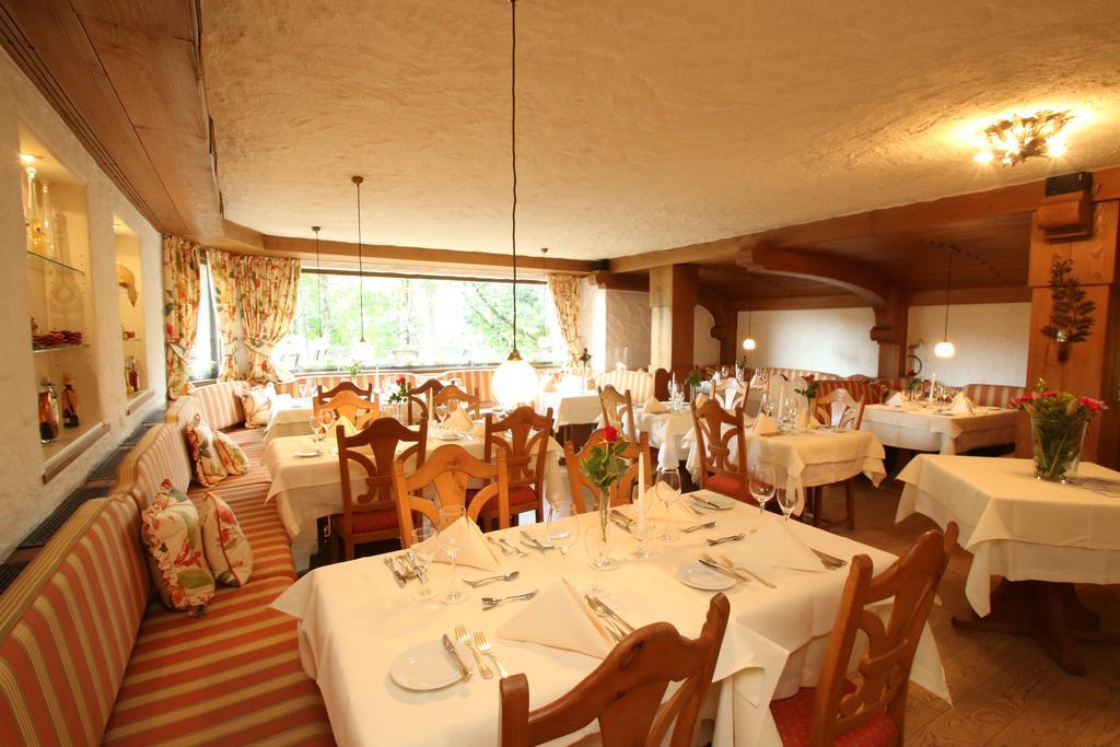 Todnauerberg Hotel Im Schwarzwald Todtnauberg Eksteriør billede