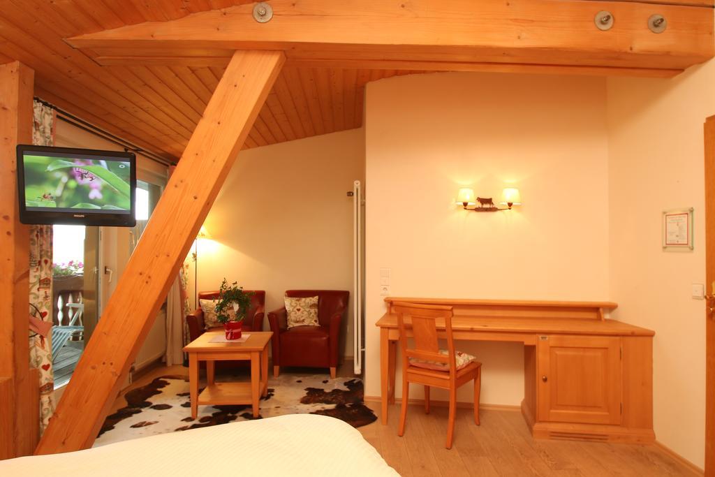 Todnauerberg Hotel Im Schwarzwald Todtnauberg Værelse billede