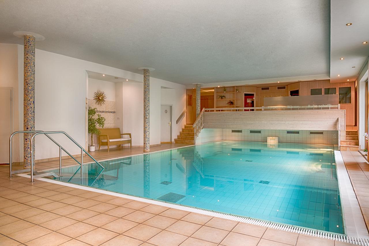 Todnauerberg Hotel Im Schwarzwald Todtnauberg Eksteriør billede