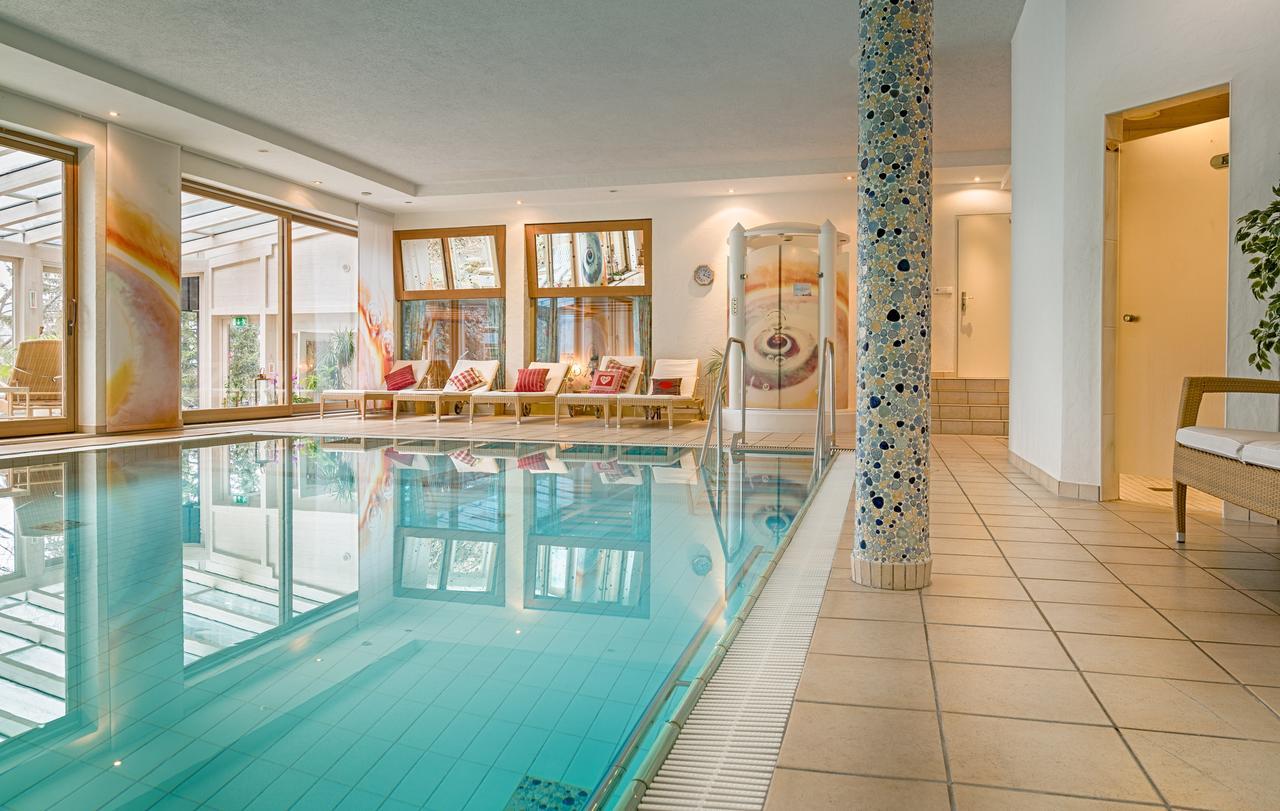 Todnauerberg Hotel Im Schwarzwald Todtnauberg Eksteriør billede