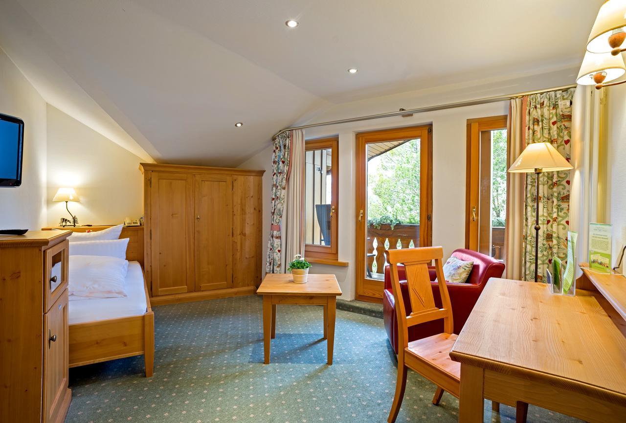 Todnauerberg Hotel Im Schwarzwald Todtnauberg Eksteriør billede